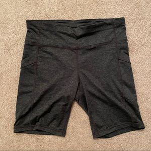 Bicycle Shorts